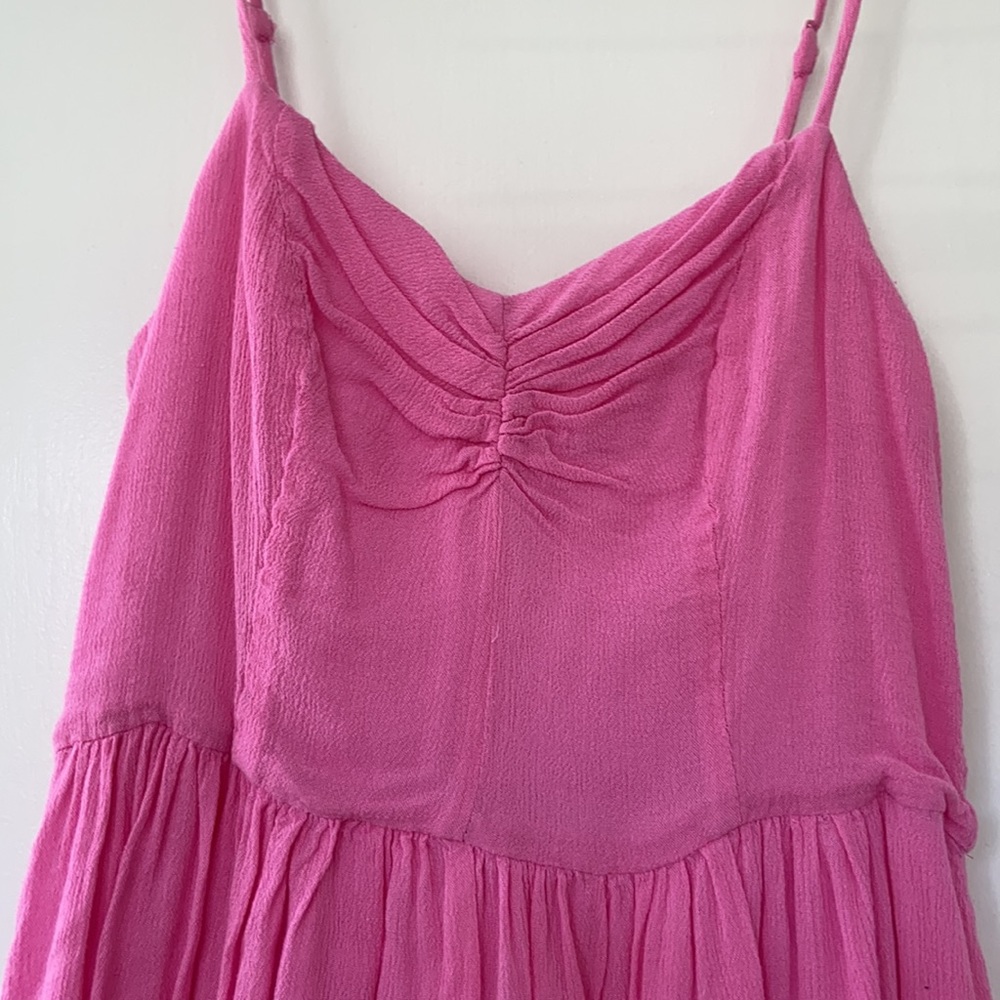 Pink Dress - Picture 2 of 4